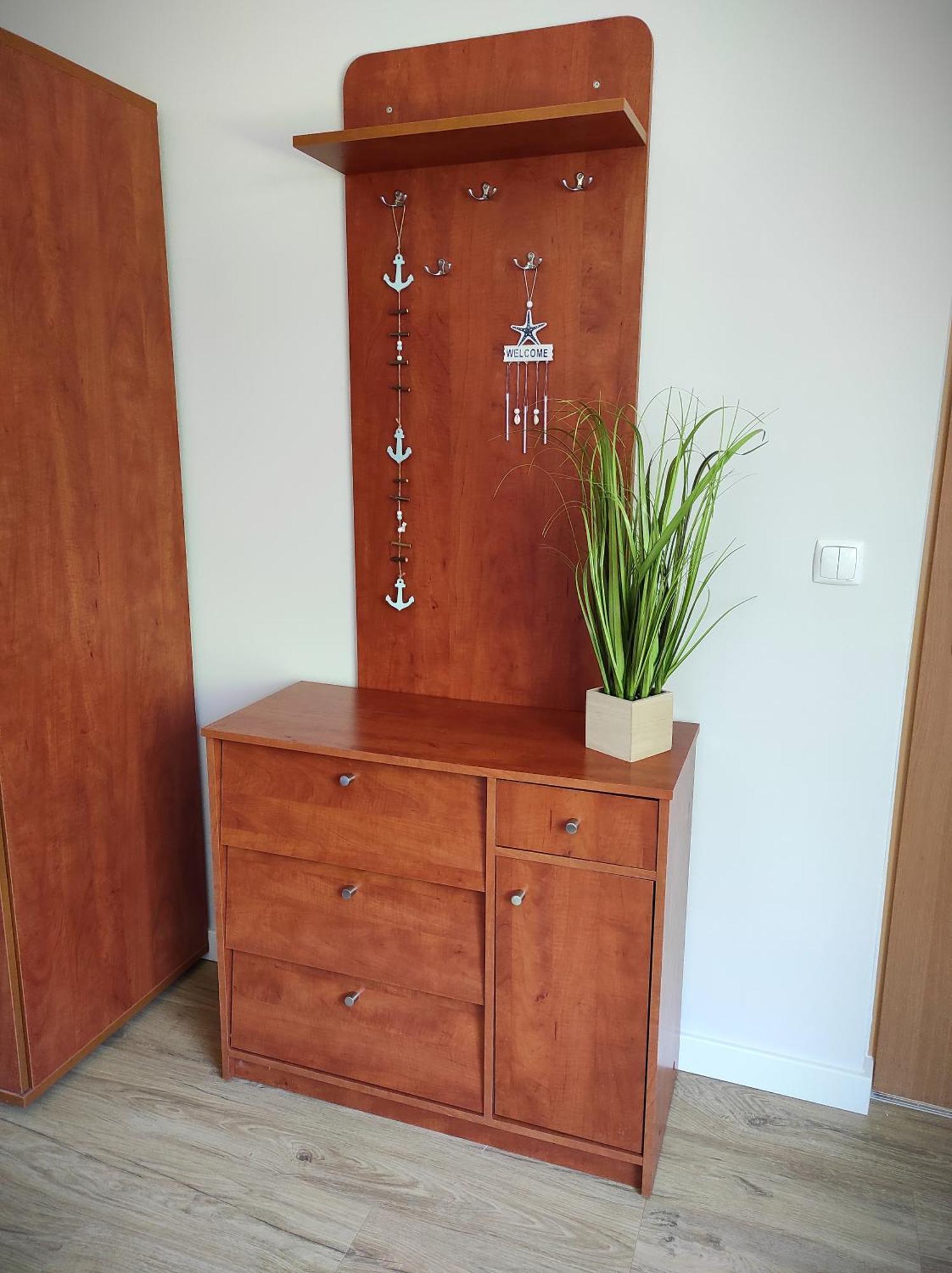 Lago Apartamenty I Pokoje Łeba Quarto foto